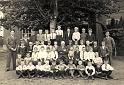 Jongensschool Hapert ca1935 - 1e links 3e rij Harrie
